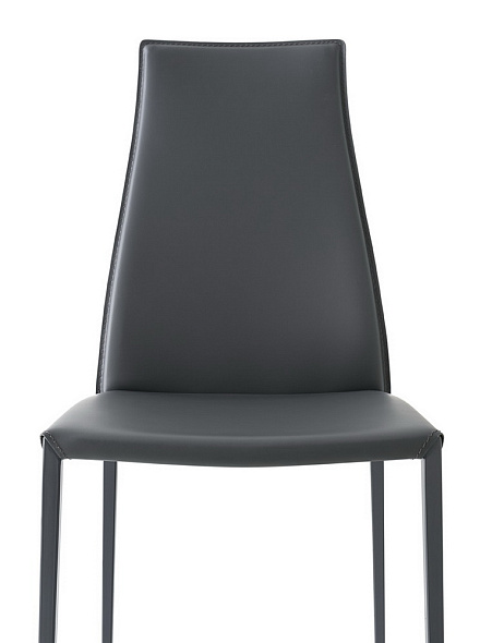 Стул Calligaris Aida, Grey