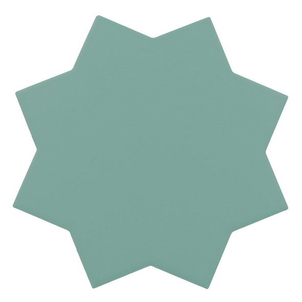 Керамогранит Equipe Porto 16,8х16,8, Star Jade, 8 мм