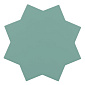 Керамогранит Equipe Porto 16,8х16,8, Star Jade, 8 мм
