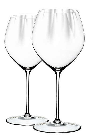 Набор бокалов для вина Chardonnay Performance 727 мл, 2 шт