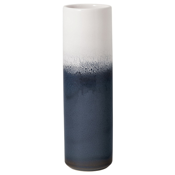 Ваза Cylinder Lave Home 25 см