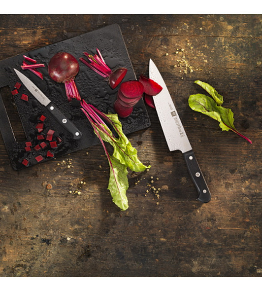 Набор ножей Zwilling Gourmet, 2 шт