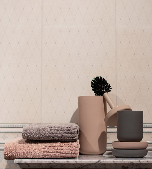 Полотенце махровое Towels Classic 50х70 см, цвет светло-серый