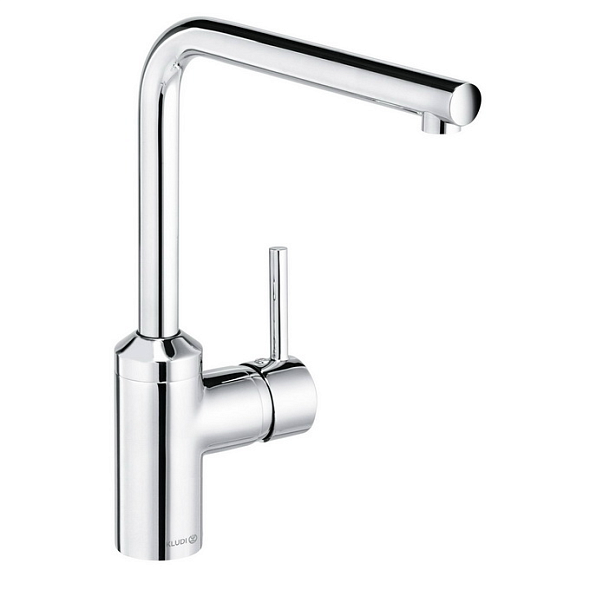 Смеситель для кухни Kludi L-Ine q1_428140577, хром