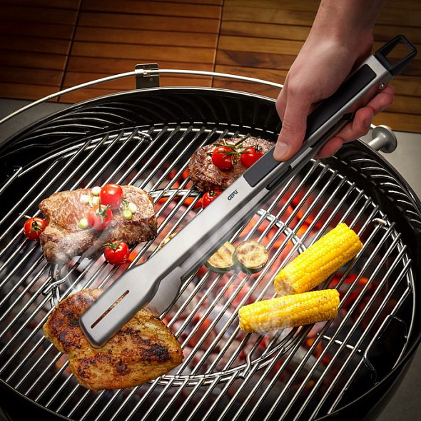 Щипцы для барбекю BBQ Roasting 42,5 см