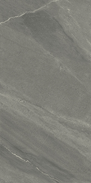 Керамогранит Italon Metropolis 80х160 Naturale, Graphite Dark, 9 мм