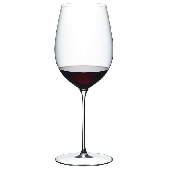 Бокал для вина Bordeaux Grand Cru Superleggero 953 мл