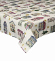 Скатерть прямоугольная Textile Christmas Conversation 140х240 см