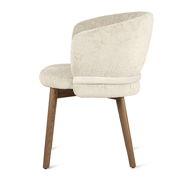 Стул Calligaris Vanilla CS2238, Hemp