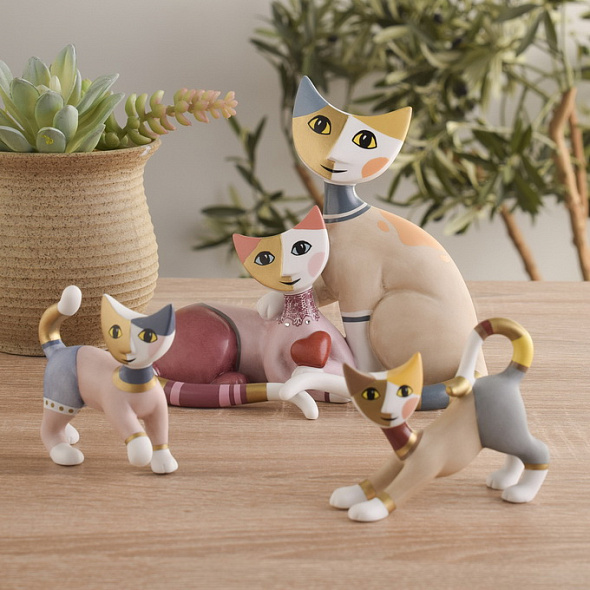 Фигурка "Молли" 7 см