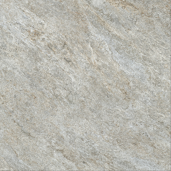 Керамогранит Italon Magma X2 60х60 Strutturato, Silver, 20 мм
