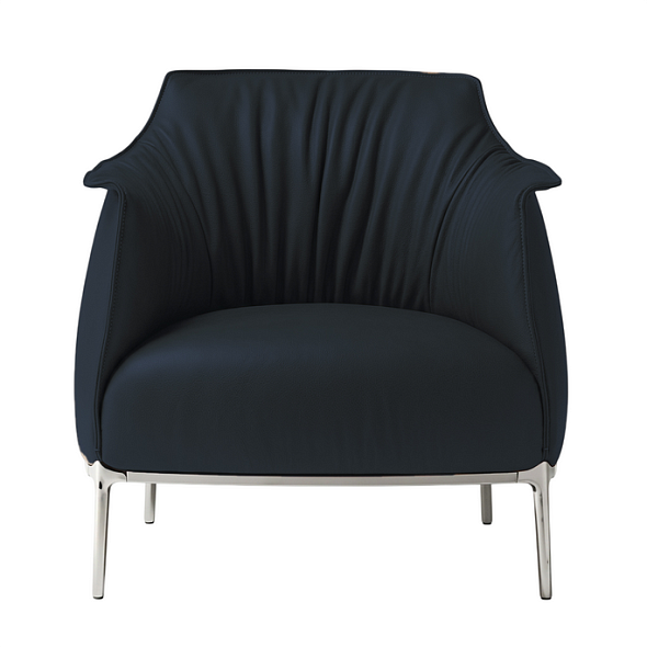 Кресло Poltrona Frau Archibald, Inchiostro