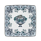 Салатник Versace La Coupe des Dieux Holiday 12 см, квадратный