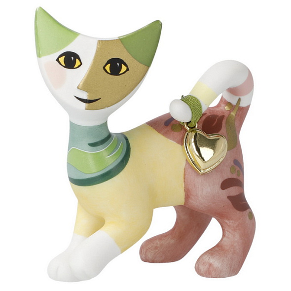 Фигурка "Цветок" 7,5 см