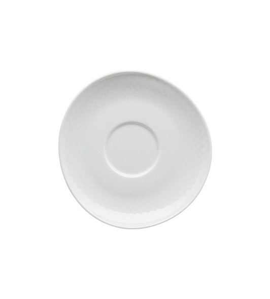 Блюдце универсальное Junto White 15 см