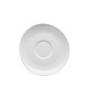 Блюдце универсальное Junto White 15 см