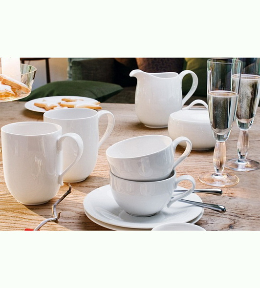 Сливочник New Cottage Basic 300 мл