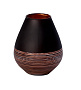 Ваза Manufacture Swirl 12 см