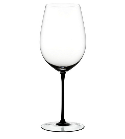 Бокал для вина Bordeaux Grand Cru Sommeliers Black Tie 860 мл