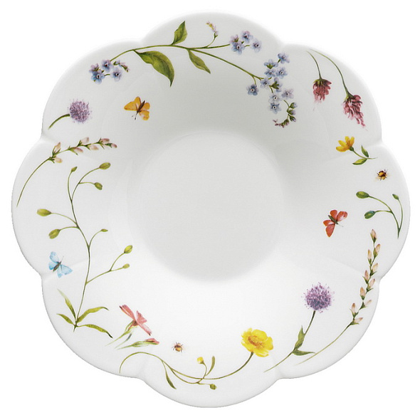 Салатник Nora Spring Vibes 24 см