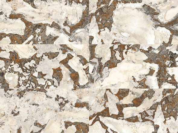 Керамогранит Italon Magma 80х160 Cerato, Dover Tiger, 9 мм