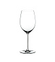 Бокал для вина Cabernet/Merlot Fatto a Mano 625 мл, белый