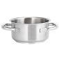 Кастрюля Paderno Pentolame S.1000 18 см