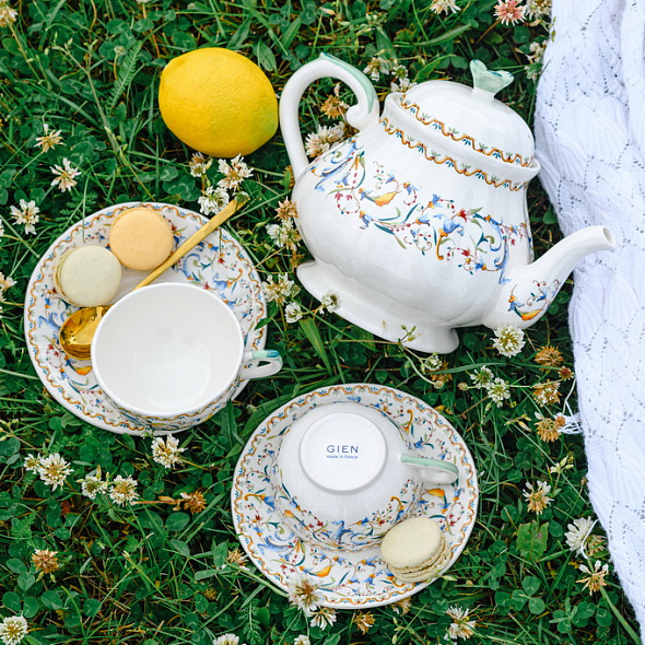 Заварник Toscana 1,1 л