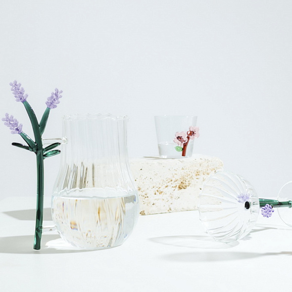 Кувшин "Лаванда" Botanica 1,75 л