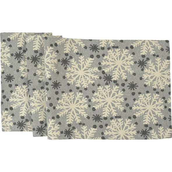 Скатерть-дорожка Lulea 50х140 см