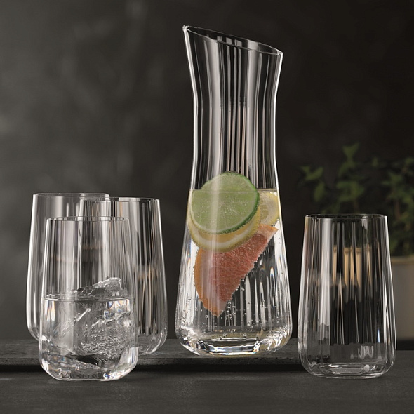 Набор бокалов лонгдринк LifeStyle 510 мл, 4 шт