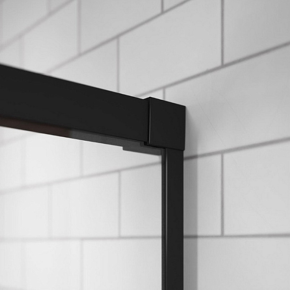 Душевой уголок Radaway Idea, 140х80 L, раздвижная дверь