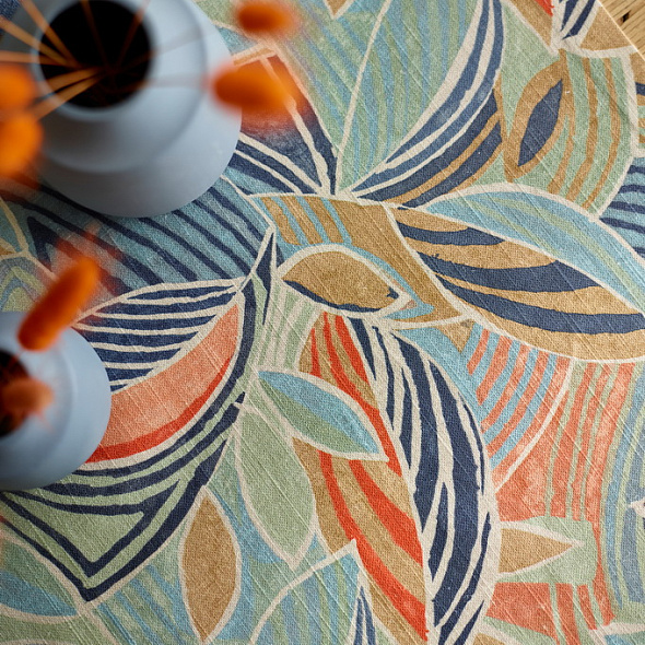 Скатерть-дорожка Dudley 50х140 см