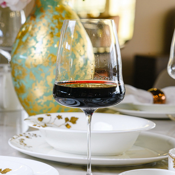 Бокал для вина Syrah Shiraz Winewings 865 мл
