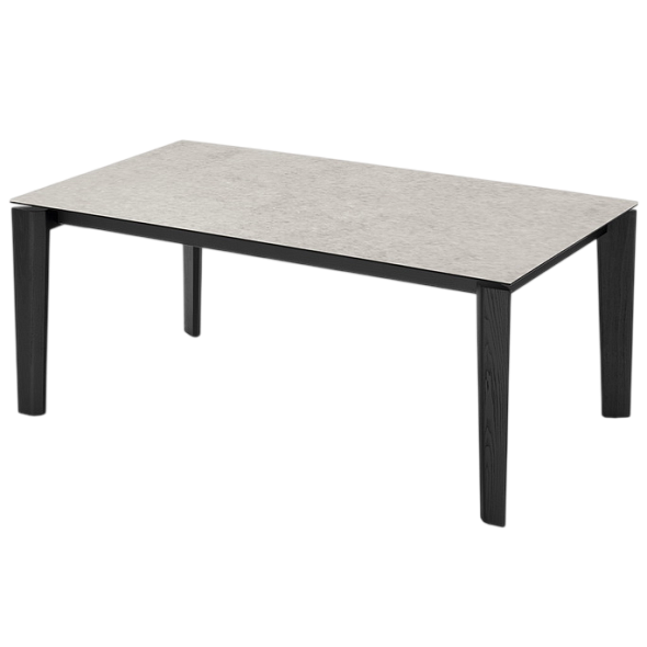 Стол Calligaris Dogma 180(240)х100 CS4149, Salt White