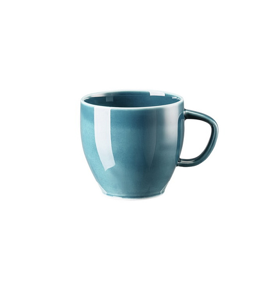 Чашка кофейная Junto Ocean Blue 230 мл