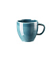 Чашка кофейная Junto Ocean Blue 230 мл