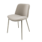 Стул Calligaris Onda, Sand