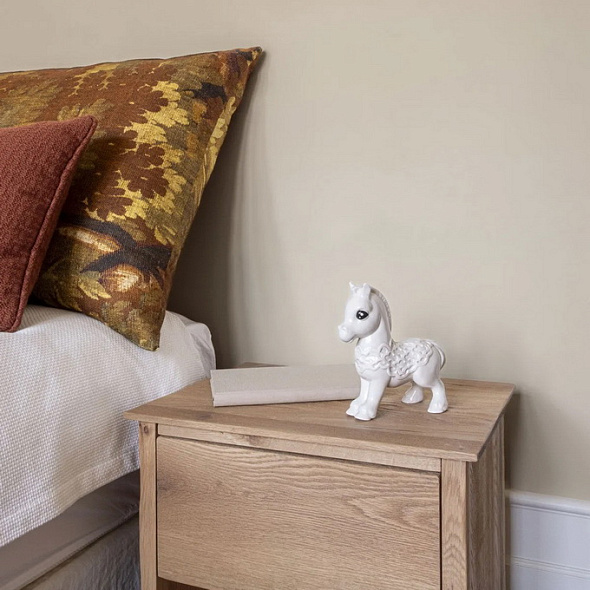 Статуэтка "Лошадка" 19х18 см (китайский гороскоп)