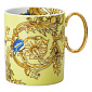 Кружка Versace Le Jardin Yellow 300 мл