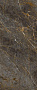 Керамогранит La Faenza Aesthetica 60х120 LP, Golden Black, 6,5 мм