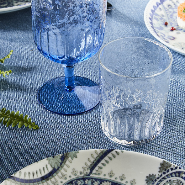 Стакан Glass Serena 320 мл, прозрачный