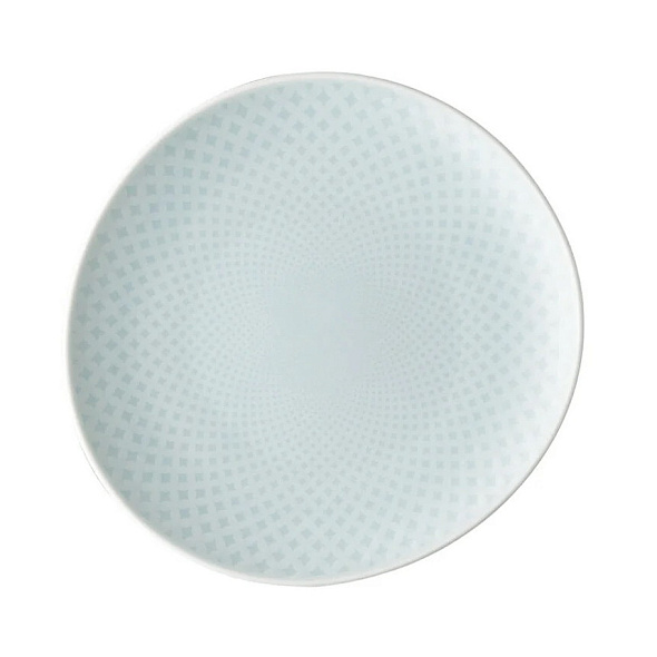 Тарелка для хлеба Junto Opal Green 16 см