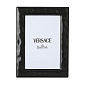 Рамка для фотографий Versace Frames 10х15 см, декор VHF13 черный
