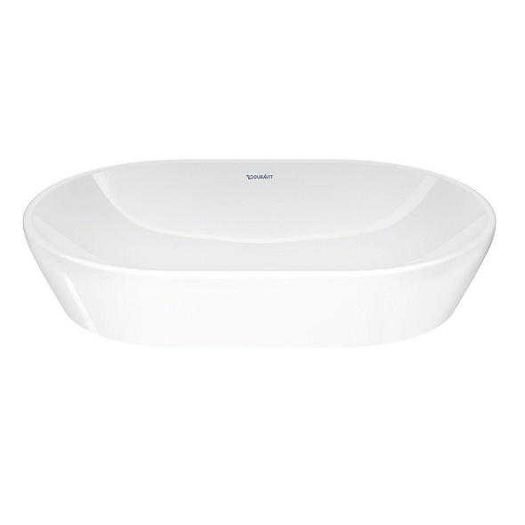 Раковина накладная Duravit D-Neo 60x40, 2372600070