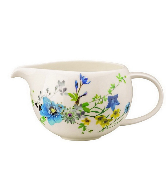 Соусник Brillance Fleurs des Alpes 550 мл