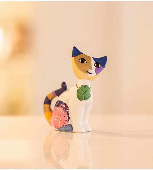 Фигурка Fortunello 8 см