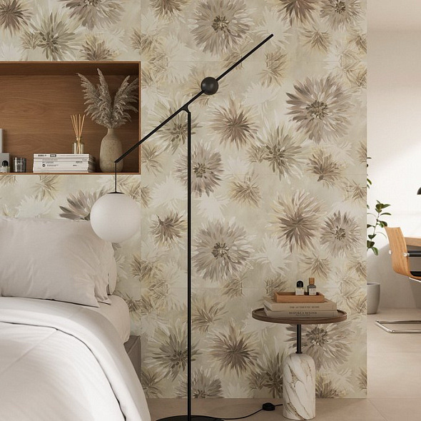 Керамогранит Imola Retina 60х120 N, Bloom, 6,5 мм