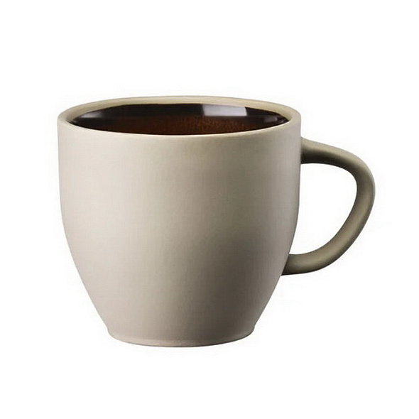 Чашка кофейная Junto Bronze 240 мл