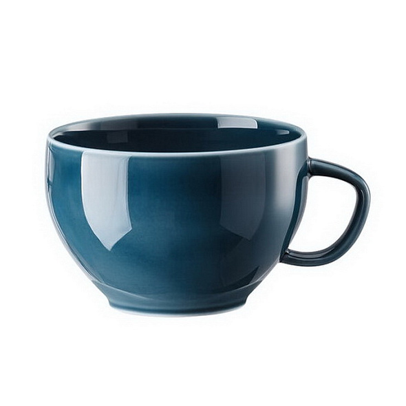 Чашка чайная Junto Ocean Blue 240 мл